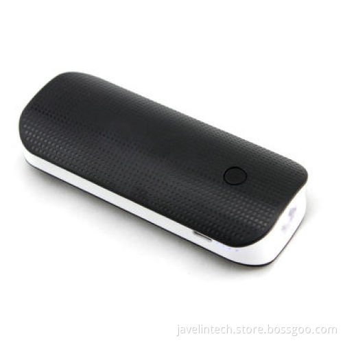 Power Bank, Latest Hot Selling New 1,8650 Battery 4,000/4,400/5,200mAh 5V/1A with Protection